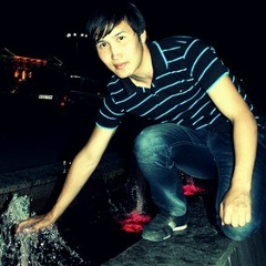 Дастан Абдеш, Тараз