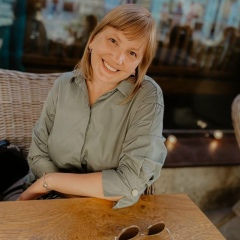 Варвара Кашменская, 02.03, Санкт-Петербург