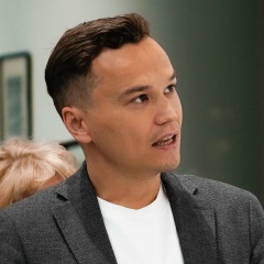 Табрис Яруллин, 21.09, Казань