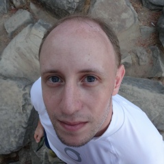 Марк Моисеев, 14.10.1989, Москва