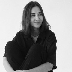 Майя Тайсина, 28.02.1989