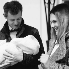 Людмила Полищук, Николаев