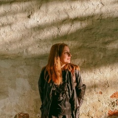 Елена Вольпэ, 19.06, Москва