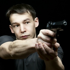 Александр Корев, 12.09, Москва