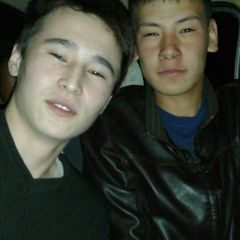 Рустем Зарифов, 05.01.1997, Уральск