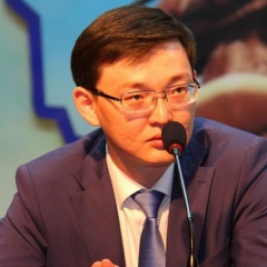 Бахнур Зиябеков, 08.07, Алматы