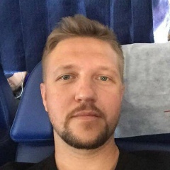 Григорий Чуркаев, 07.10, Санкт-Петербург