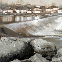 Виталий Дяченко, 31.07.1973, Киев