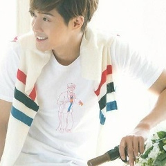 Kim-Hyun Joong, 06.06.1986