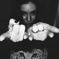 Коржина Наталья, 23.02.1991, Москва