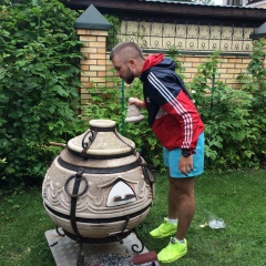 Константин Косарев, 07.04.1986, Санкт-Петербург