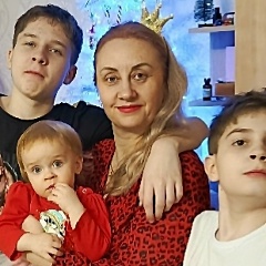 Галина Шакирова-Мысливцева, 24.06