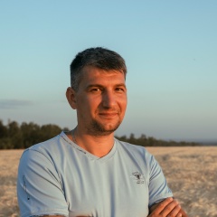 Евгений Константинов, 20.09, Самара