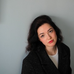 Daria Antonova, 07.09, Москва