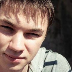 Владимир Волков, 13.11