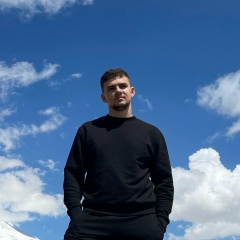 Ваня Воронин, 16.06.2001, Рыбинск