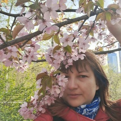 Ланка Иванова, 02.01, Москва