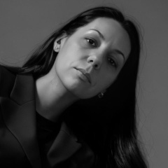 Танечка Сидоренкова, 11.01, Калининград