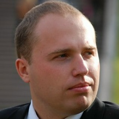 Denis Utkin, 03.06, Санкт-Петербург