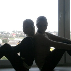 Лиза Русак, 28.12, Москва