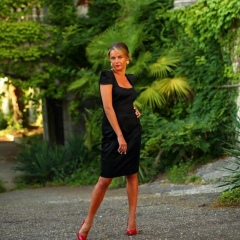 Юлия Майорова, 10.08, Санкт-Петербург