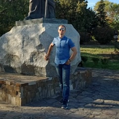 Андрей Комаров, 22.08.1986