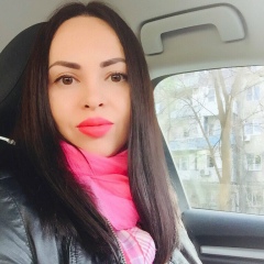 Анастасия Алексеева-Кирсанова, 20.06.1987, Ростов-на-Дону