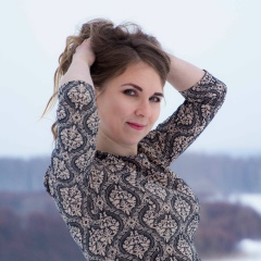 Леночка Демина, Сыктывкар
