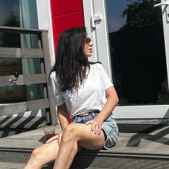 Наталья Ефименко, 28.11, Москва