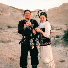 Нурлыбек Ережепов, 23.11.1995, Москва