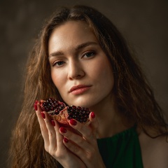 Елена Неволина, 01.02, Арти