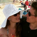 Ника Дрога, 19.05, Калининград