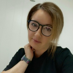 Зухрёна Тимошина, 31.10