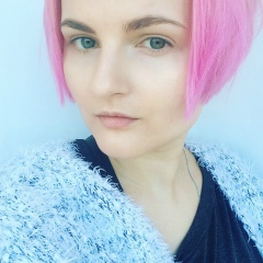 Мария Рунова, Москва