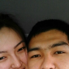 Ержан Маукеев, 15.08.1990, Москва