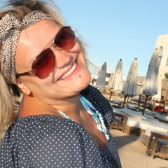 Катя Бондарка, 05.12.1989, Киев