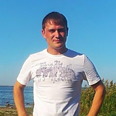 Никита Симонов, 14.03, Челябинск