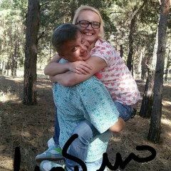 Юля Коноплёва, 19.09.1982, Энергодар