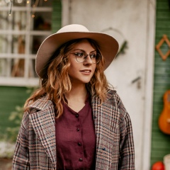 Мария Яновская, 29.10.1986, Москва