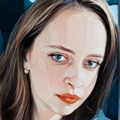 Надя Шишова, 02.05.1987, Санкт-Петербург