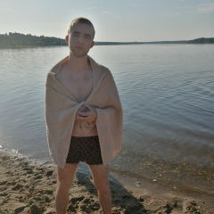 Роман Шаронов, 29.06.1999, Иваново