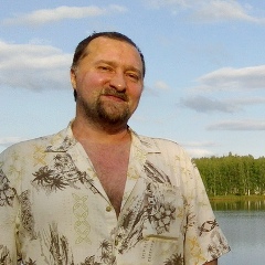 Сергей Бугаев, 28.12.1971, Осаново-Дубовое