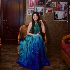 Arailym Beisenova, 22.05.1991