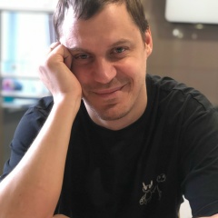 Роман Трухин, Самара