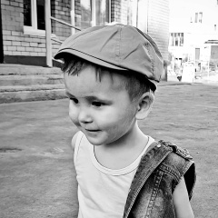 Дмитрий Григорьев, 09.04, Йошкар-Ола