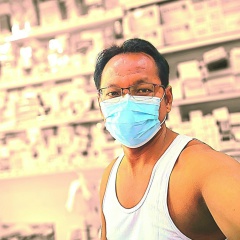 Tint Zaw, 16.03.1988