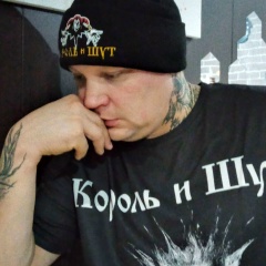 Алексей Прохоров, 18.08, Великий Новгород