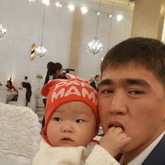 Нурислам Кожамкулов, 17.07.1993, Тараз