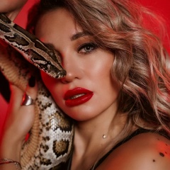 Валерия Безрукова, 02.11.1990, Ахтубинск