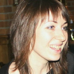 Ирина Таркил, 27.04, Москва